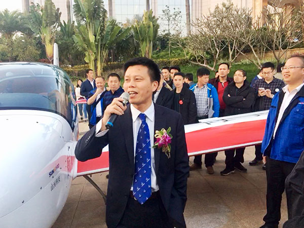 订单近2亿元!山河智能2018客户交流会广东站告捷