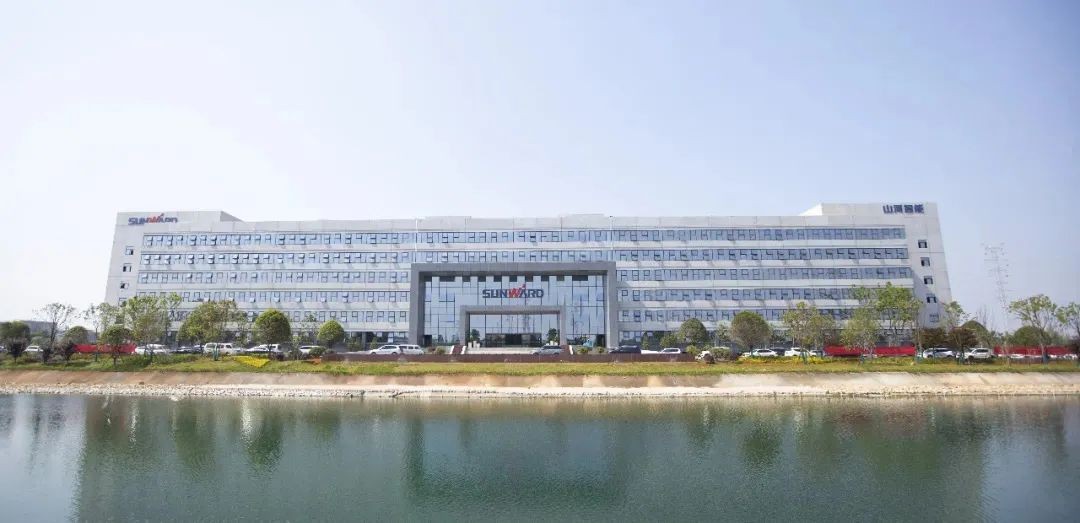 进场布展!2021年长沙国际工程机械展倒计时,山河智能展区亮点提前剧透