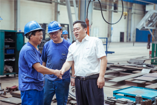 我们有清凉做伴,高温也能潇潇洒洒