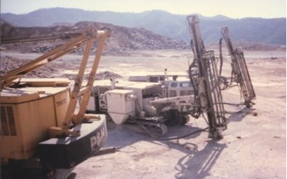 再获肯定!现代凿岩设备湖南省工程研究中心获批建立