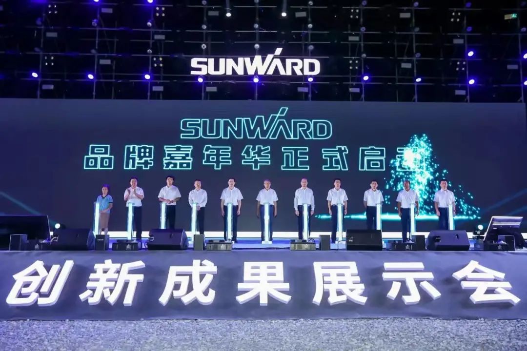 请回答2021!邀您一起回顾山河智能2021年精彩瞬间