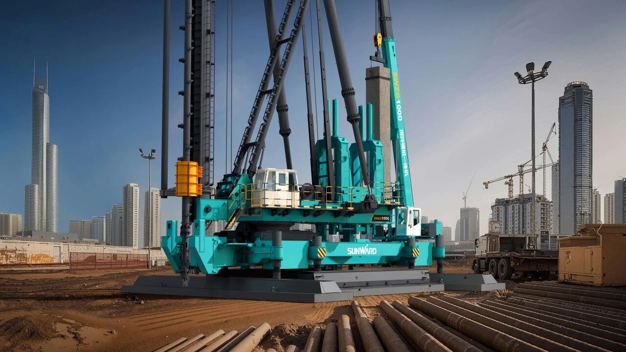 问鼎“潇湘杯”!山河智能斩获唯一产业设计金奖