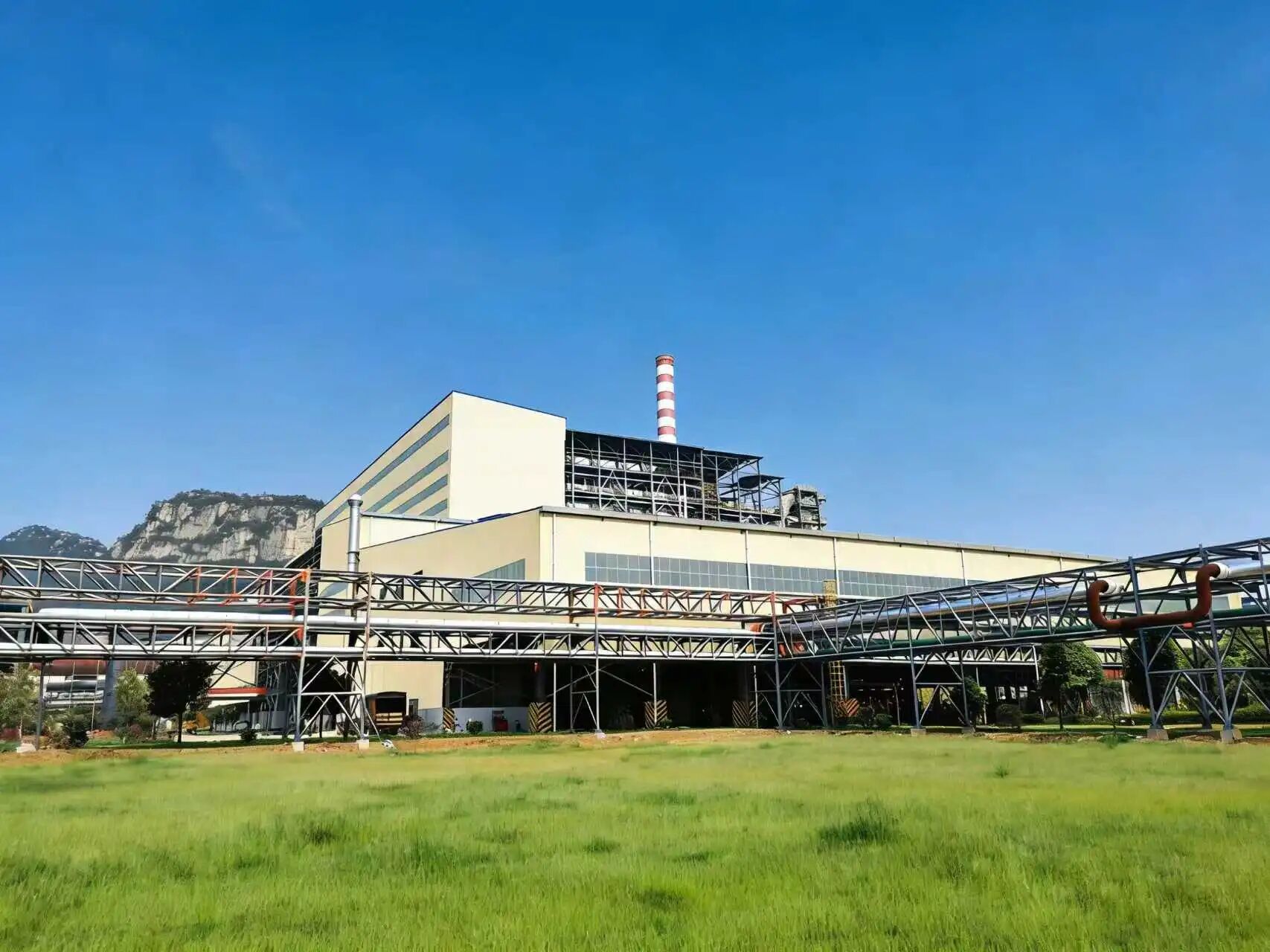 攻克“卡脖子”难题,中际山河双熔池炼铜技术获有色金属工业科技二等奖