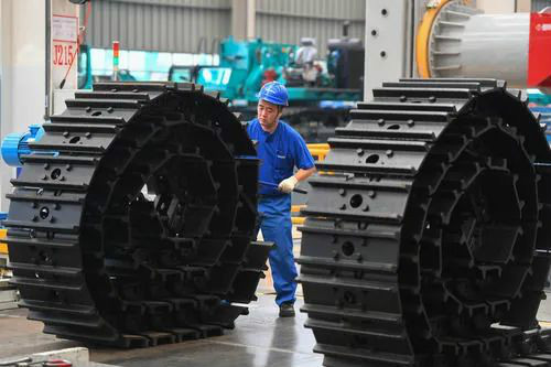 “智慧工厂”引领“生产节拍”——bet365亚洲官网智能一探究竟