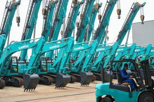 “智慧工厂”引领“生产节拍”——bet365亚洲官网智能一探究竟