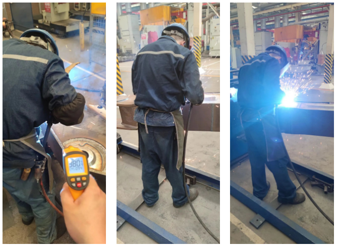 bet365网站 - 图集 | 战高温，迎“烤”验！山河人在行动