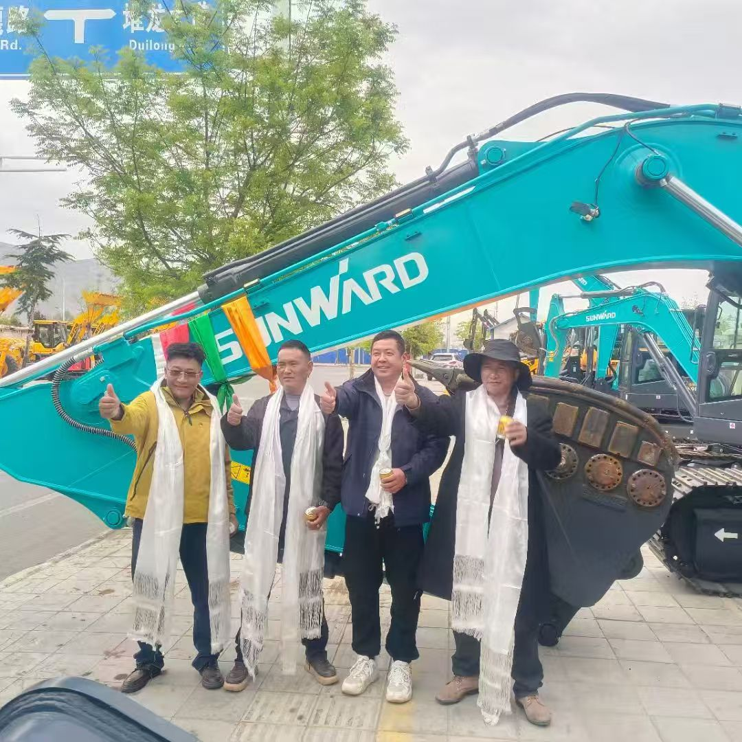 在离天最近的地方，有一群山河“铁军”